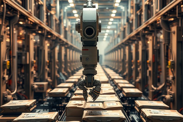 上海臺式圓瓶自動貼標(biāo)機，省心省錢省時間？