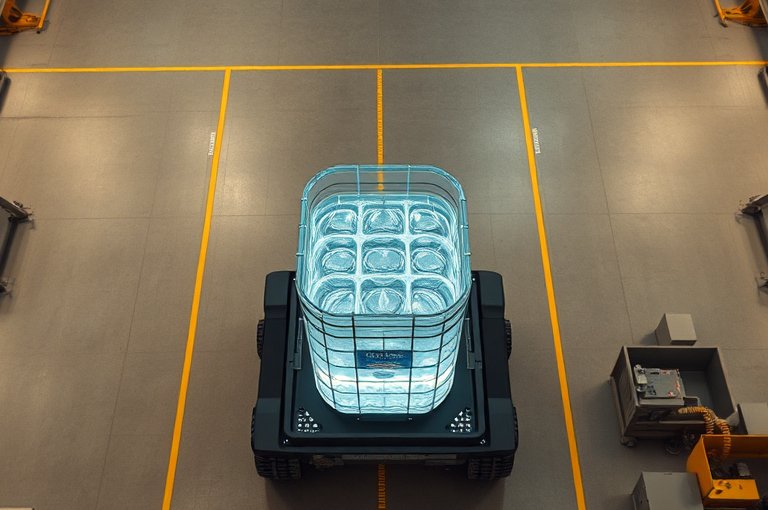 蘇州碼垛機行業(yè)概覽：高效自動化助力產(chǎn)業(yè)升級