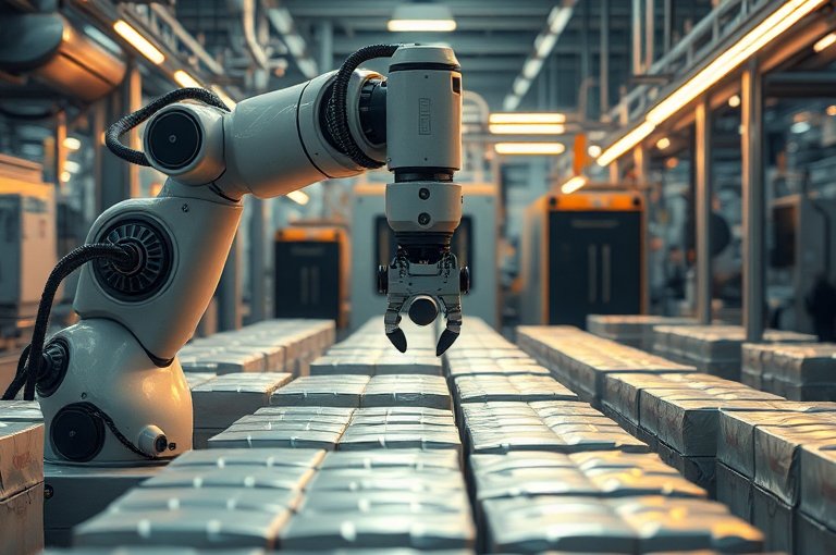 常州制藥包裝線(xiàn)：革新企業(yè)效率新選擇