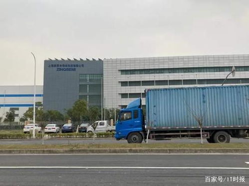 探訪上海硅片廠 確在大批招人 但2021年將持續 缺貨