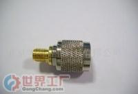批發(fā)N頭、SMA、SMB、CC4、L9、BNC_電子元器件_世界工廠網(wǎng)中國產(chǎn)品信息庫